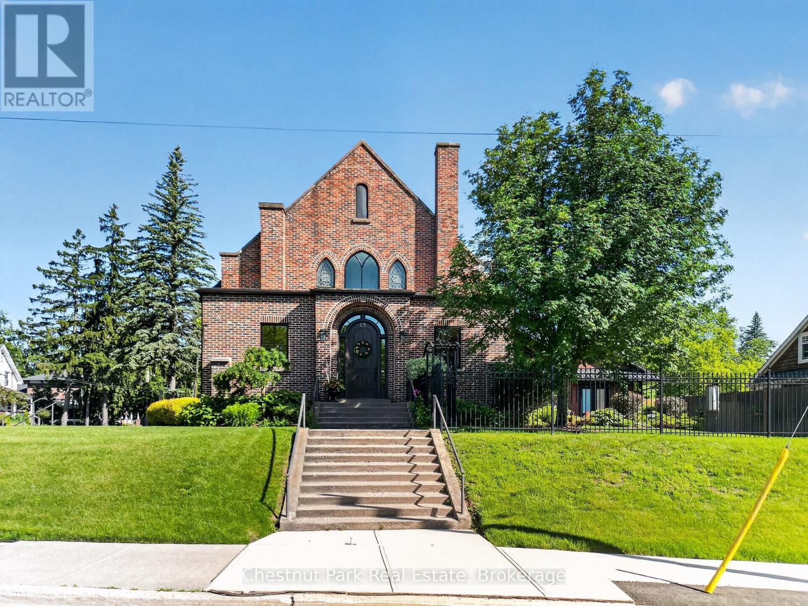 45 MCMURRAY STREET - 1