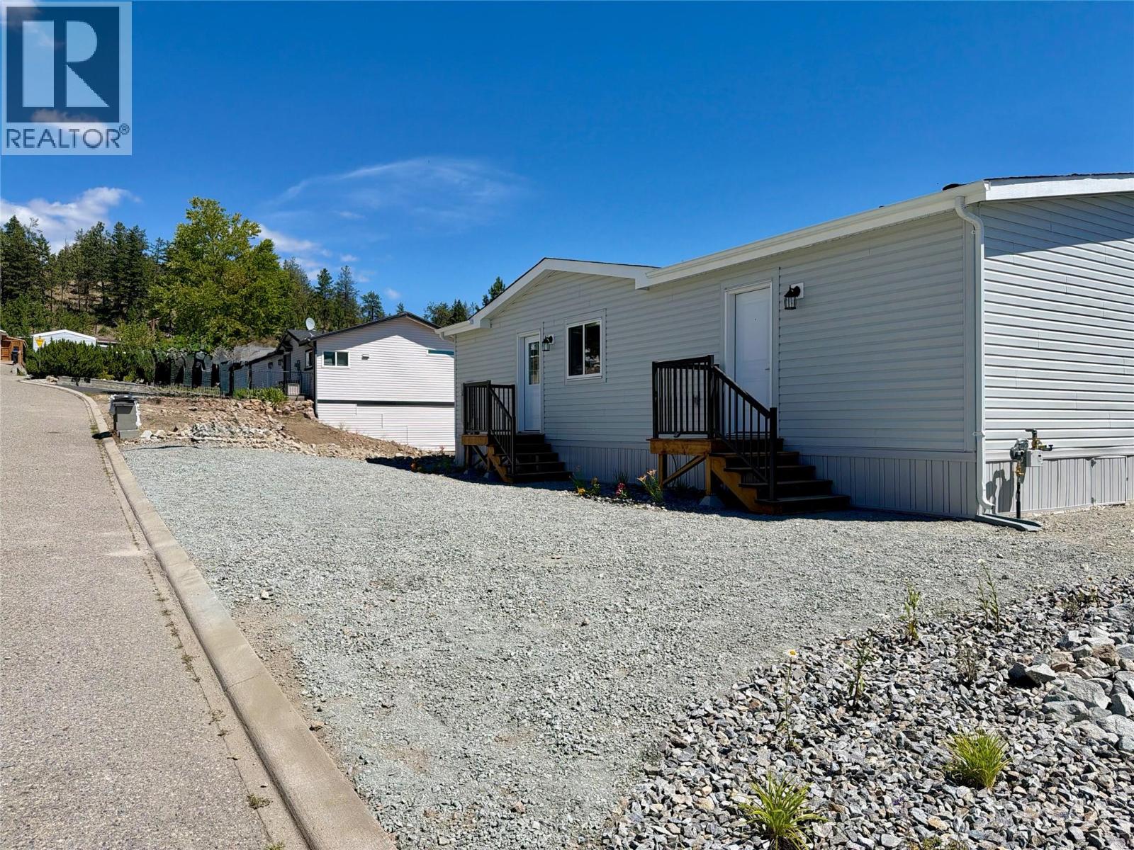 #102 1750 Lenz Road Lot# 102 - 2