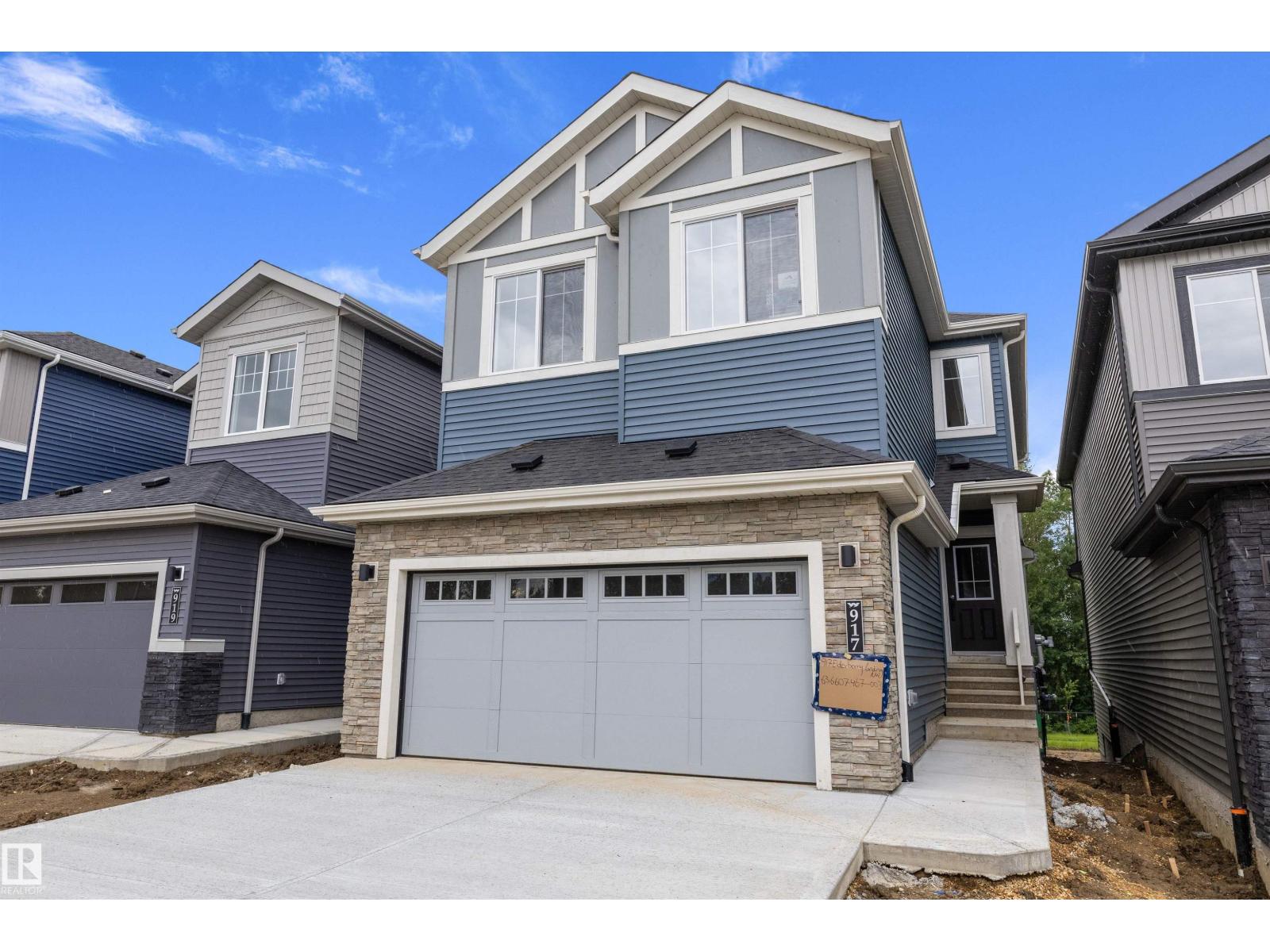 917 Elderberry LD NW - 1