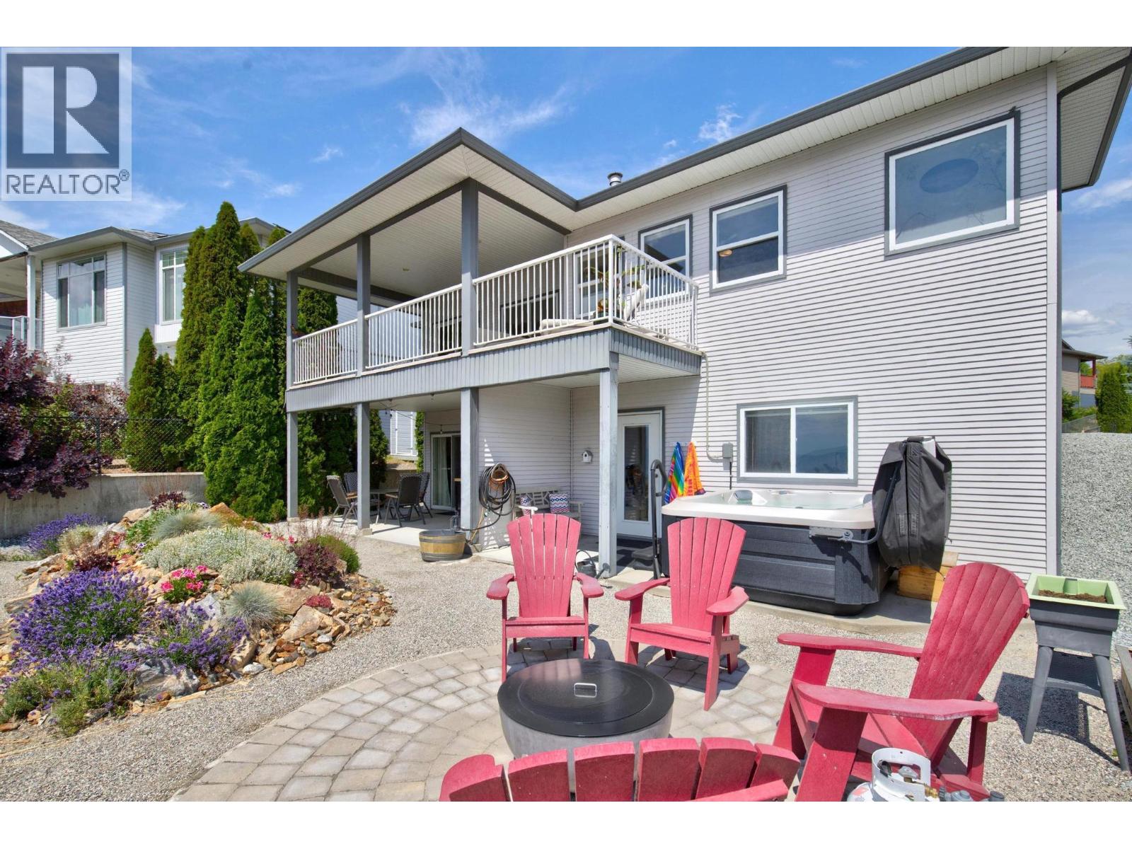 1499 Wilmot Avenue, Kelowna