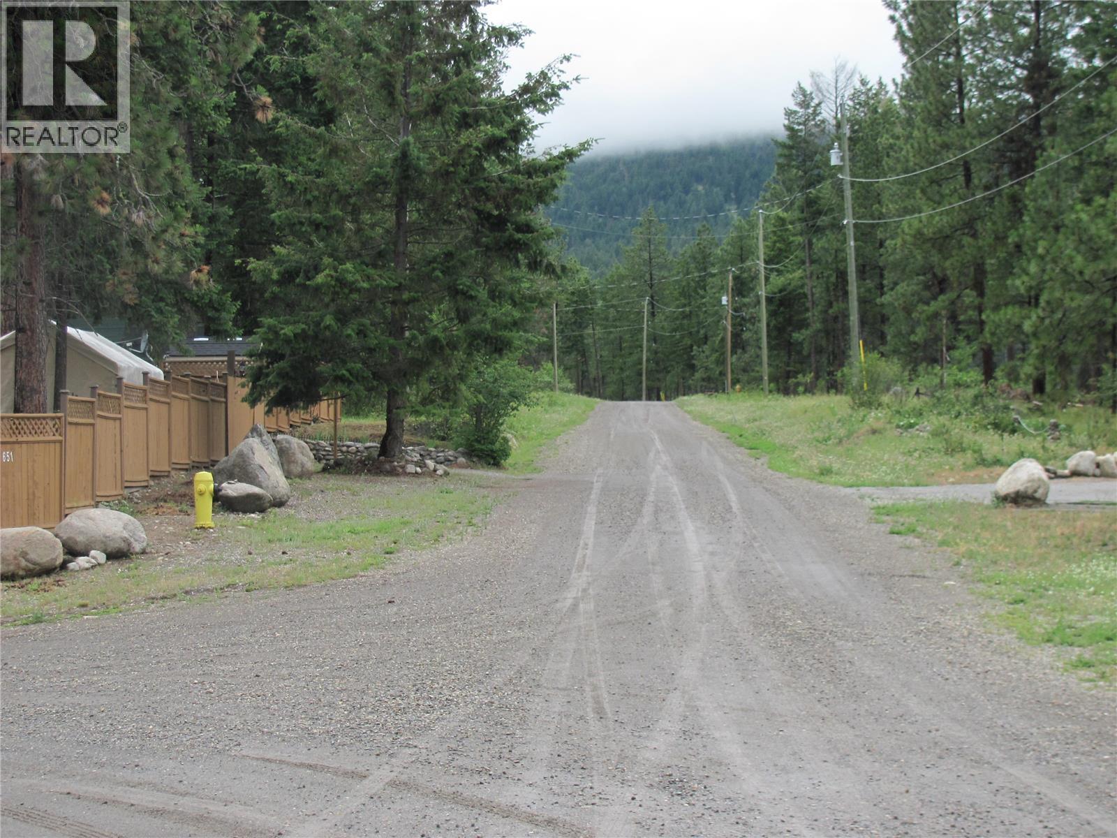 680 Fairbridge Road, Fintry
