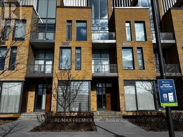 #TH 20 7 BUTTERMILL AVENUE - 1