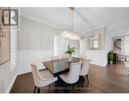 Eating area - 67 Garyscholl Road, Vaughan, ON L4H3R4 Photo 8