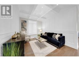 Family room - 67 Garyscholl Road, Vaughan, ON L4H3R4 Photo 9