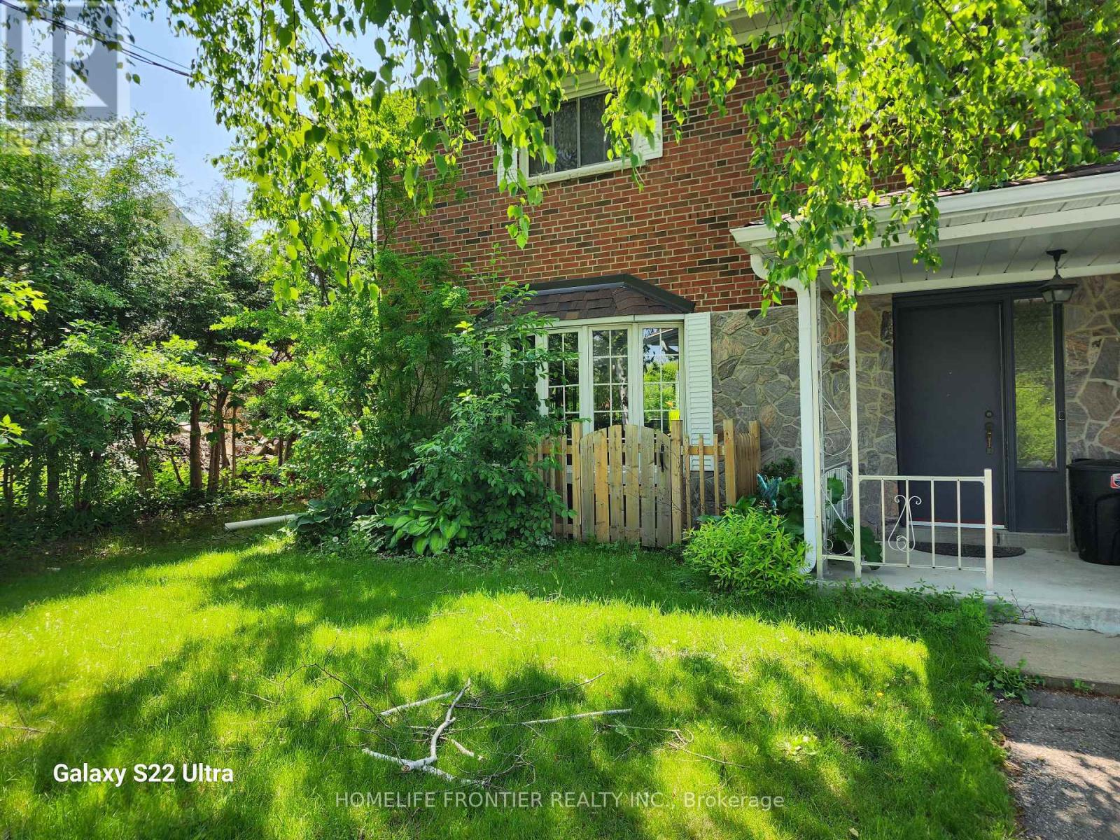 Photo of BSMT - 764 GORHAM STREET