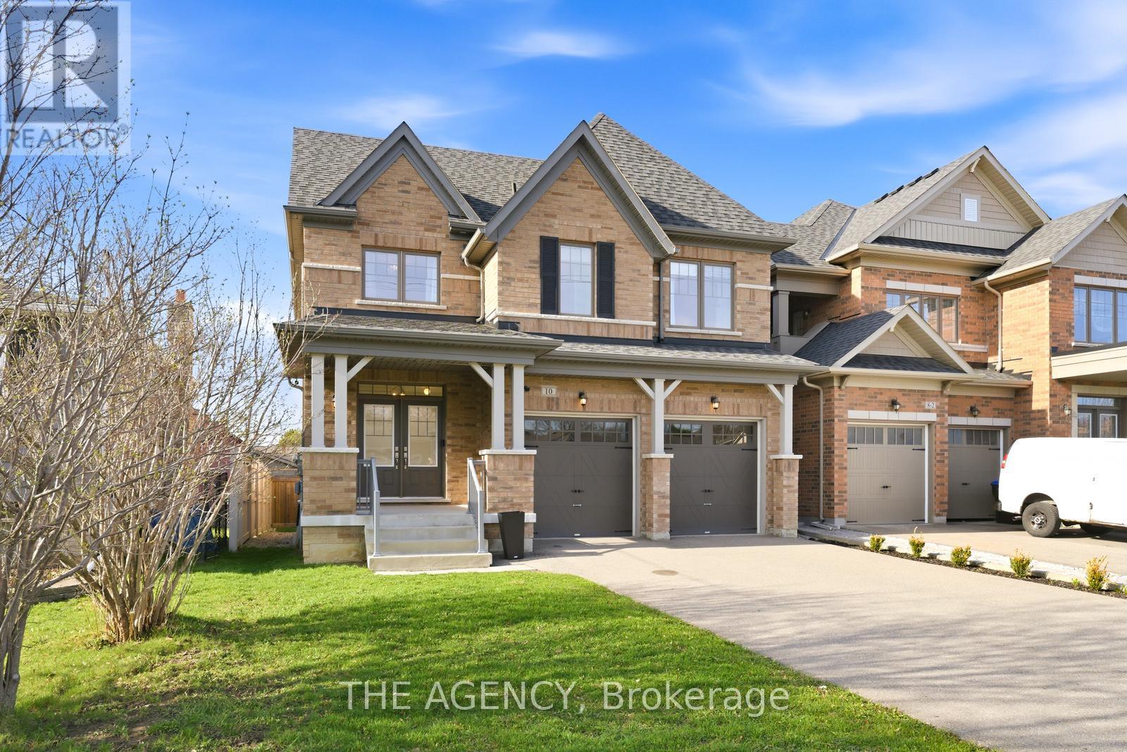 10 MAPLE AVENUE W - 1