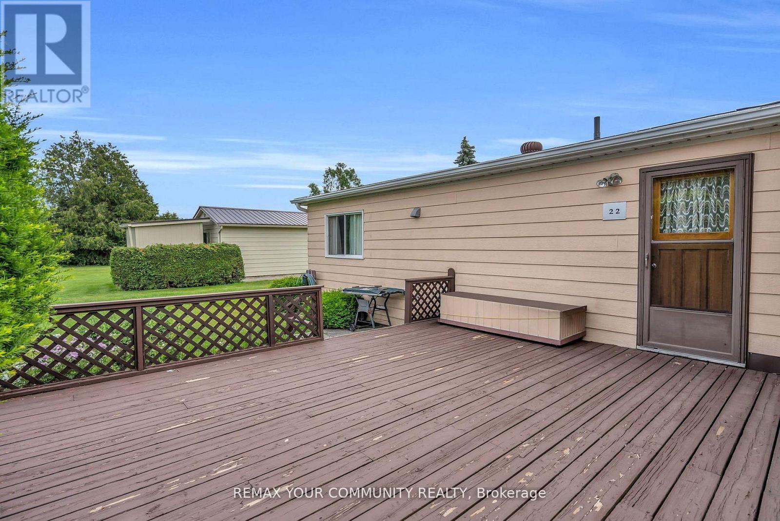 22 EMERY COURT - 45