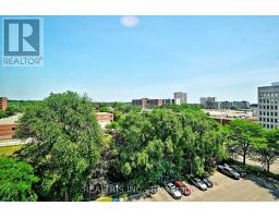 807 - 2323 Confederation Parkway, Mississauga, ON L5B1R6 Photo 20