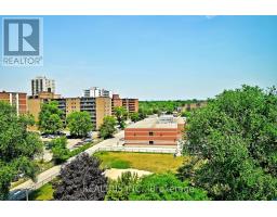 807 - 2323 Confederation Parkway, Mississauga, ON L5B1R6 Photo 21