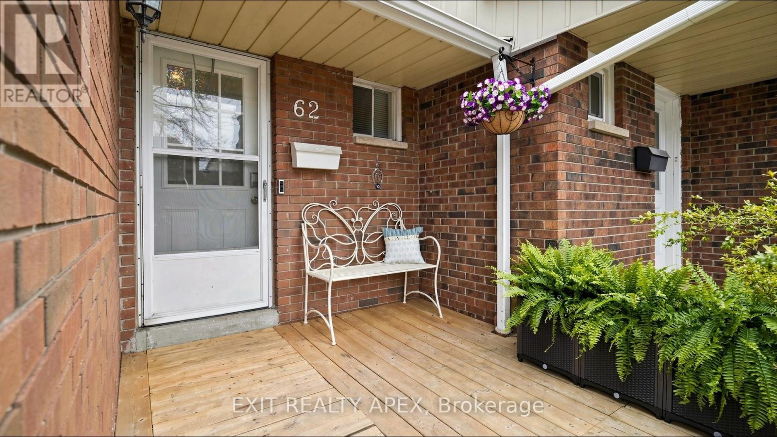 #62 5029 PINEDALE AVENUE - 5