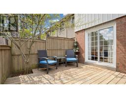 62 - 5029 Pinedale Avenue, Burlington, ON L7L5J6 Photo 31