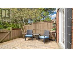 62 - 5029 Pinedale Avenue, Burlington, ON L7L5J6 Photo 32