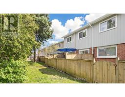 62 - 5029 Pinedale Avenue, Burlington, ON L7L5J6 Photo 38
