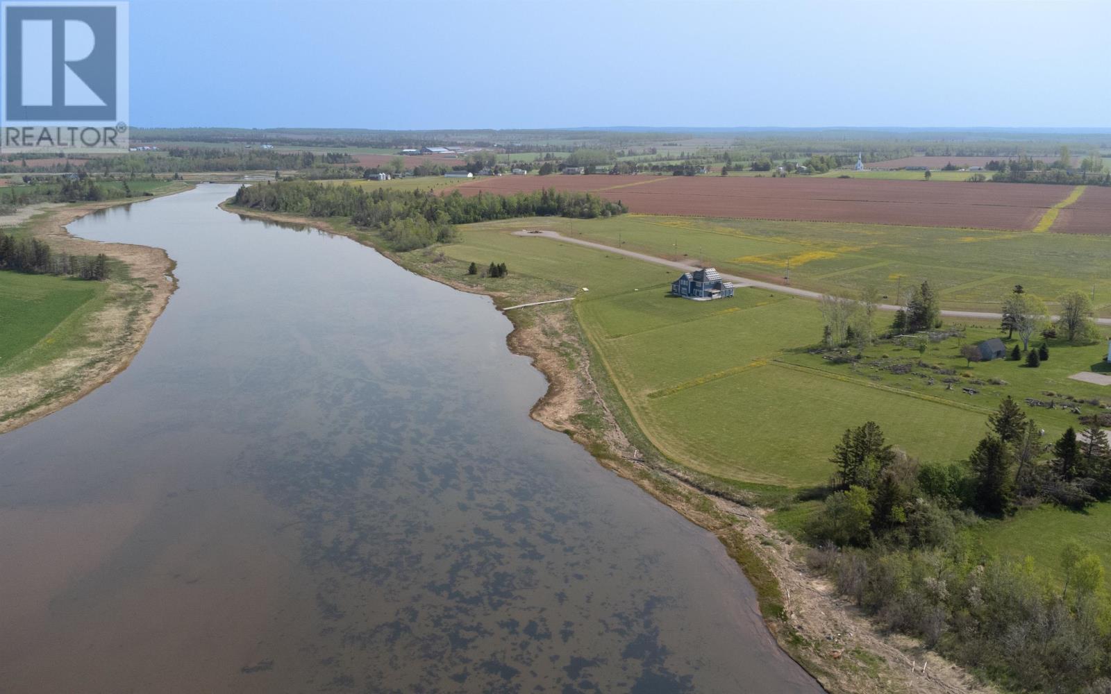 Lot 17-2 River View Drive, Cape Traverse — photo 3
