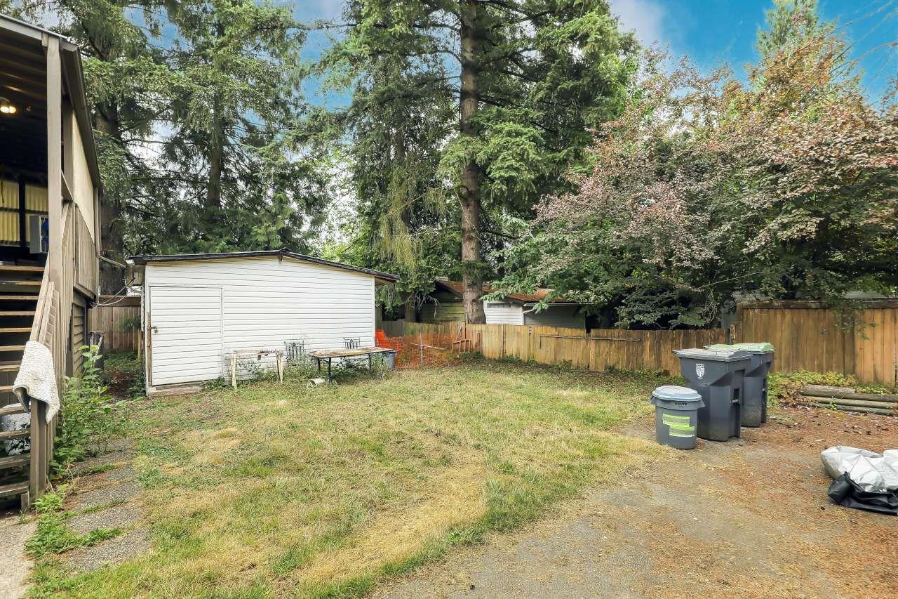 4 Bed, 2 Bath House for Sale in Langley – 4288 200 STREET, Langley – MLS# R3142072 - Image 26