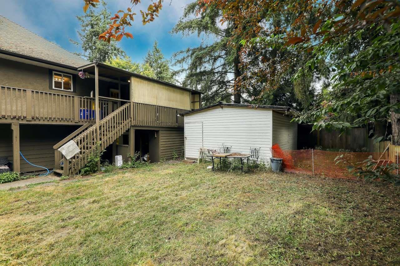 4 Bed, 2 Bath House for Sale in Langley – 4288 200 STREET, Langley – MLS# R3142072 - Image 27