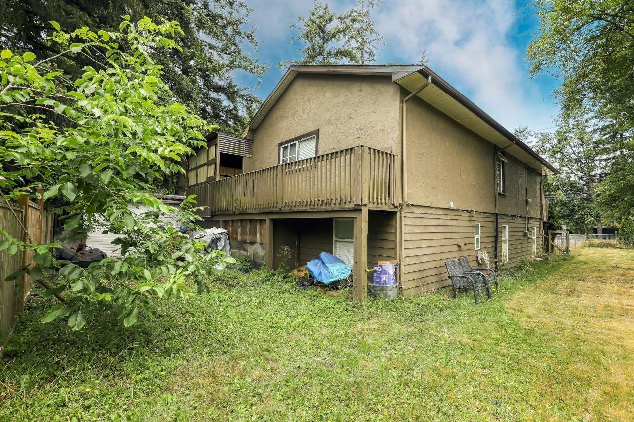 4 Bed, 2 Bath House for Sale in Langley – 4288 200 STREET, Langley – MLS# R3142072 - Image 31