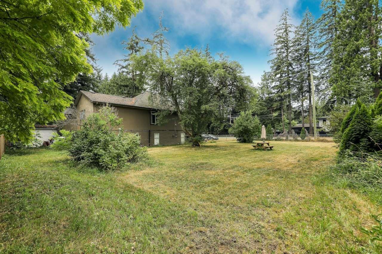 4 Bed, 2 Bath House for Sale in Langley – 4288 200 STREET, Langley – MLS# R3142072 - Image 30