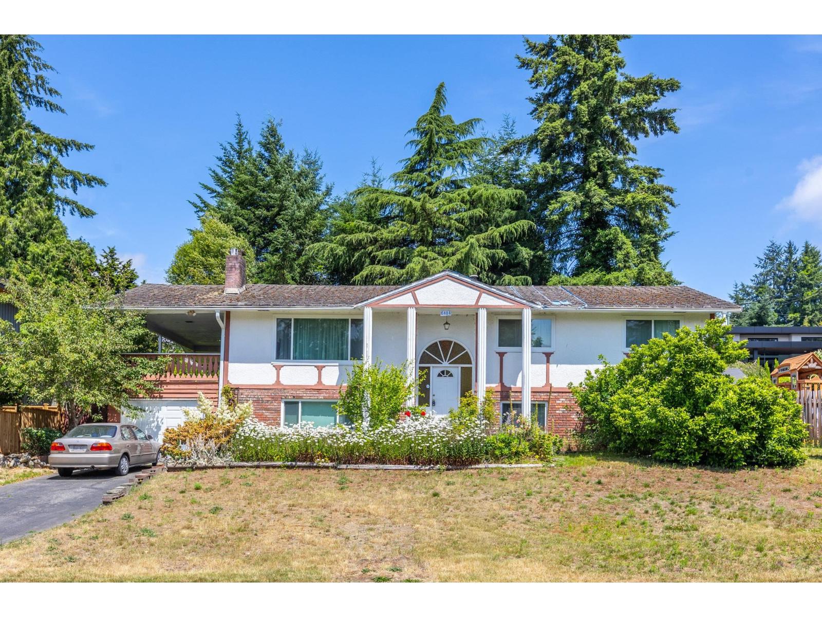 6484 SUNSHINE Drive, Delta