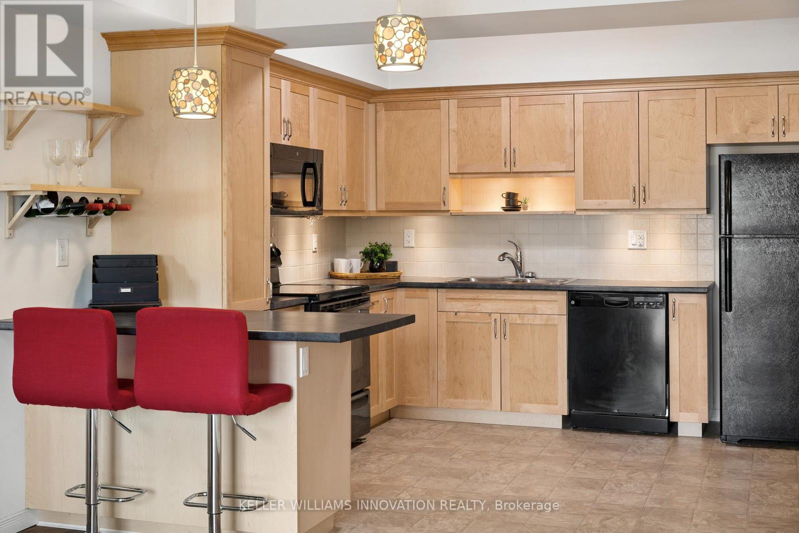 #211 155 WATER STREET S - 12