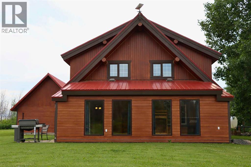 112, 71127 Range Road 234 - 6