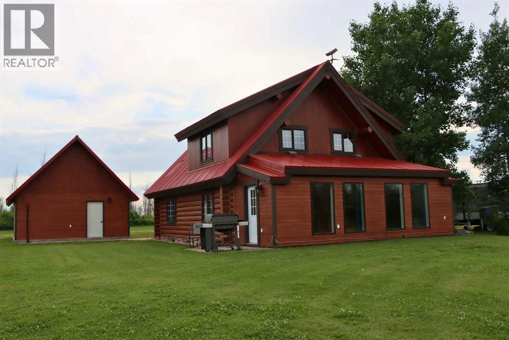 112, 71127 Range Road 234 - 5