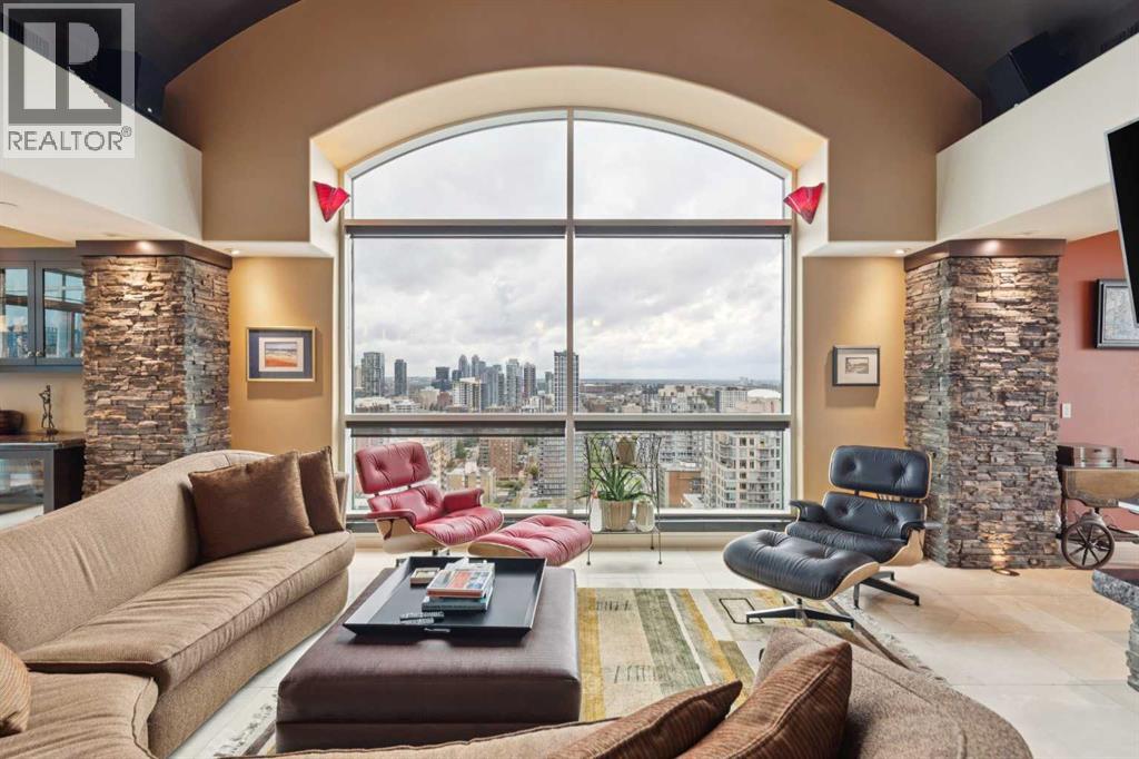 #2301 836 15 Avenue SW - 3