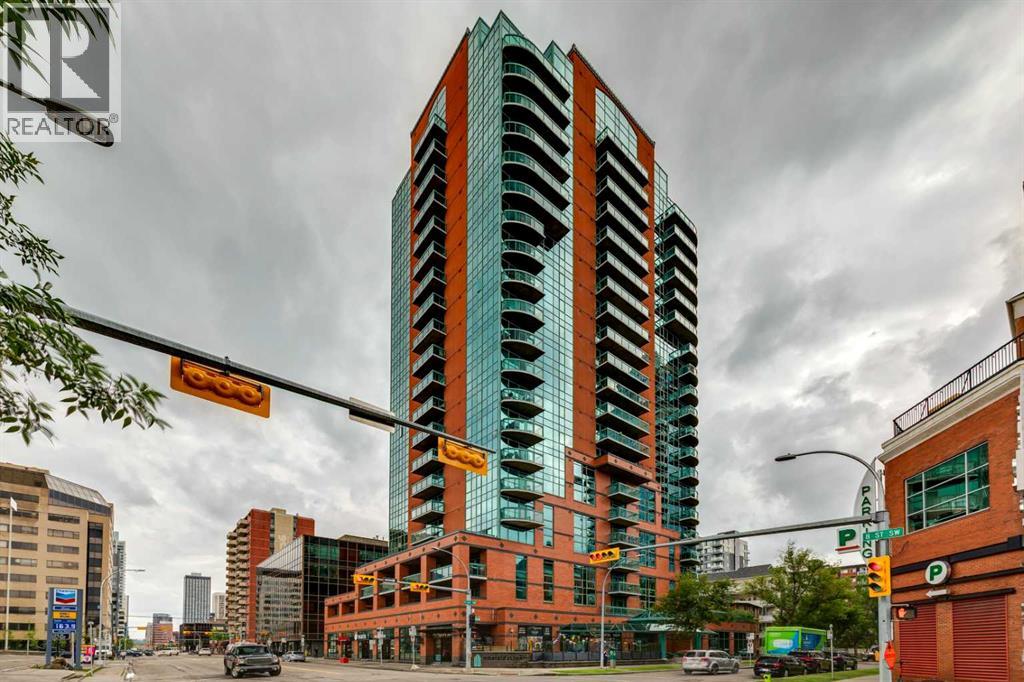 #2301 836 15 Avenue SW - 42