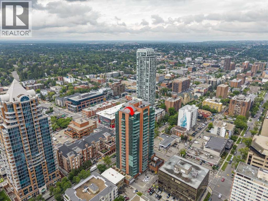 #2301 836 15 Avenue SW - 45