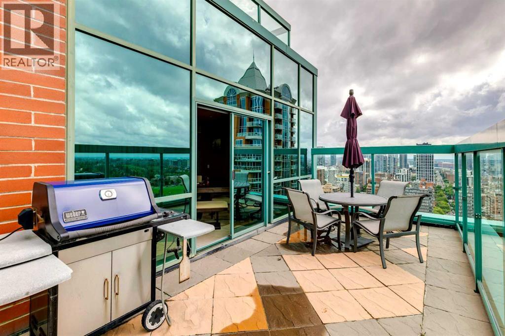#2301 836 15 Avenue SW - 35