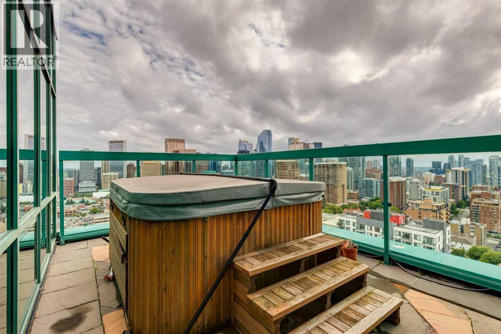 #2301 836 15 Avenue SW - 36