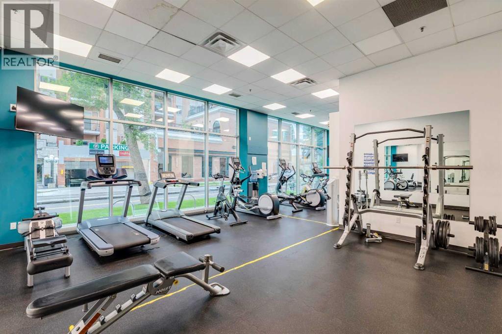 #2301 836 15 Avenue SW - 39