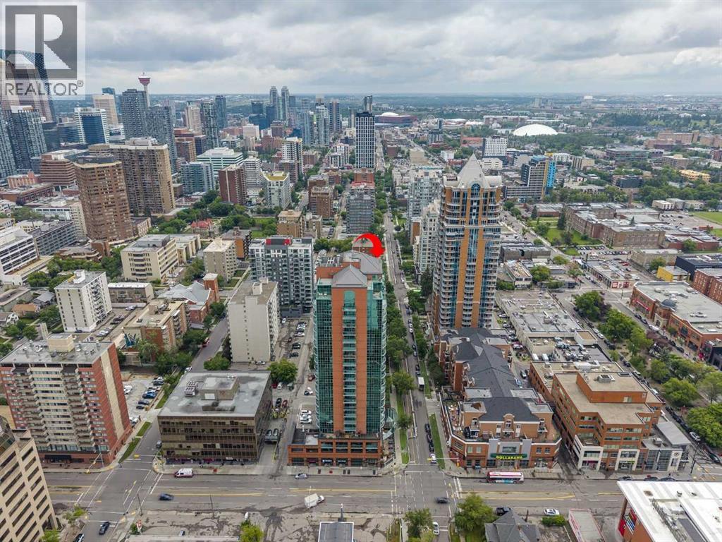 #2301 836 15 Avenue SW - 46