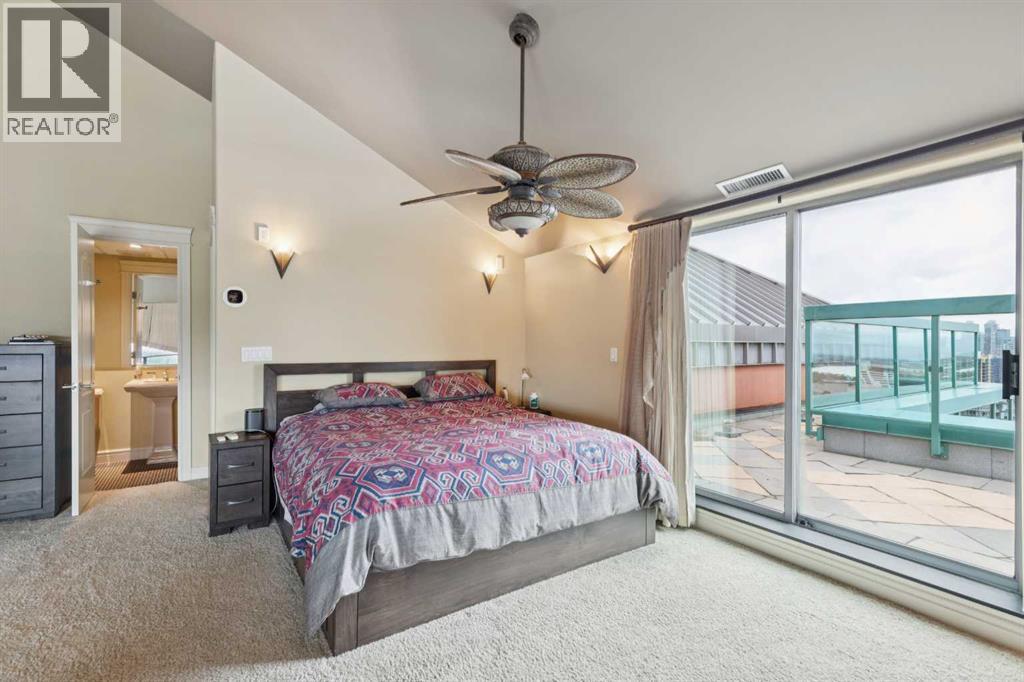 #2301 836 15 Avenue SW - 25