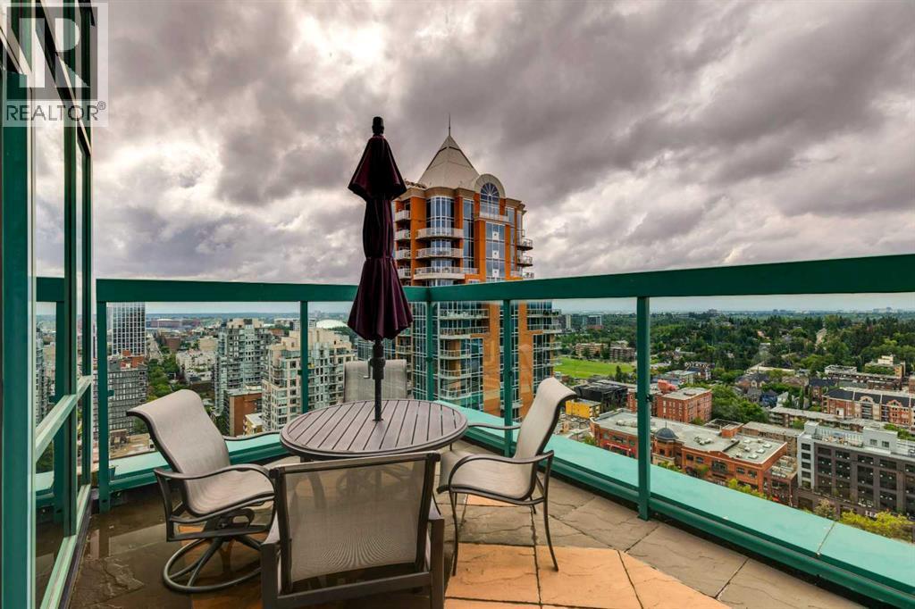 #2301 836 15 Avenue SW - 33