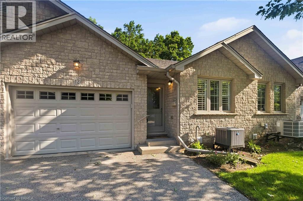 #12 35 STRATFORD Terrace - Image 3