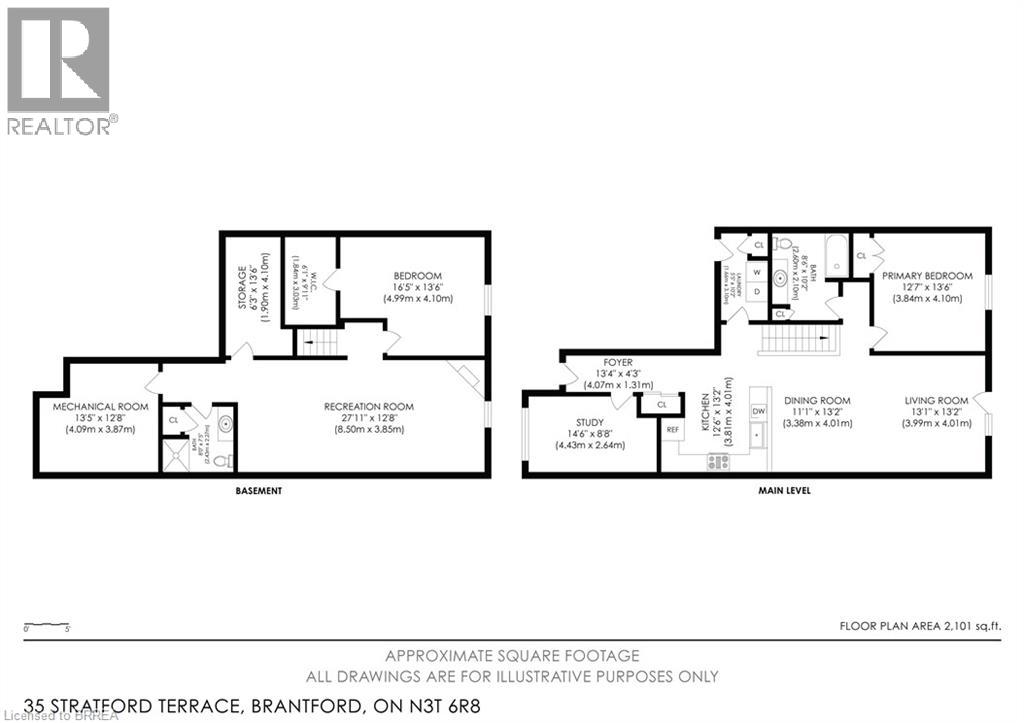 #12 35 STRATFORD Terrace - Image 50