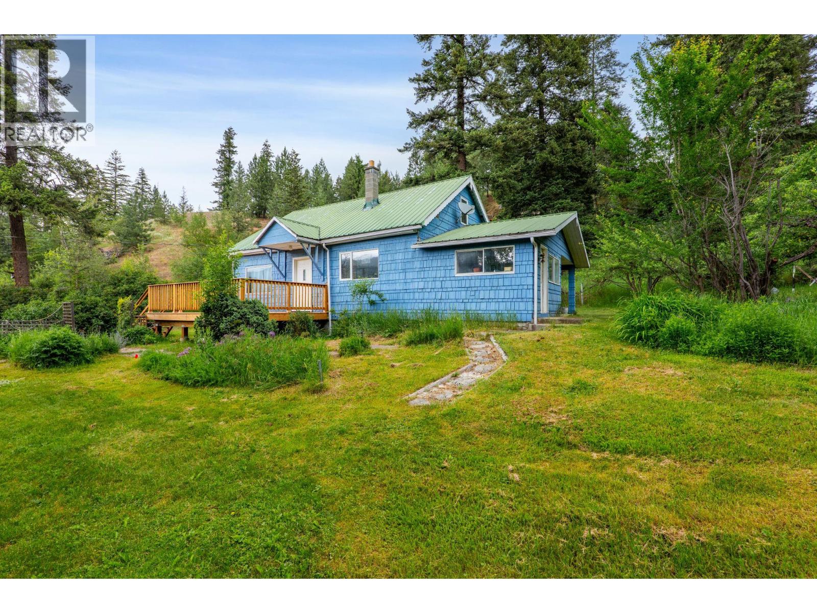4392 Barriere Town Road - 9