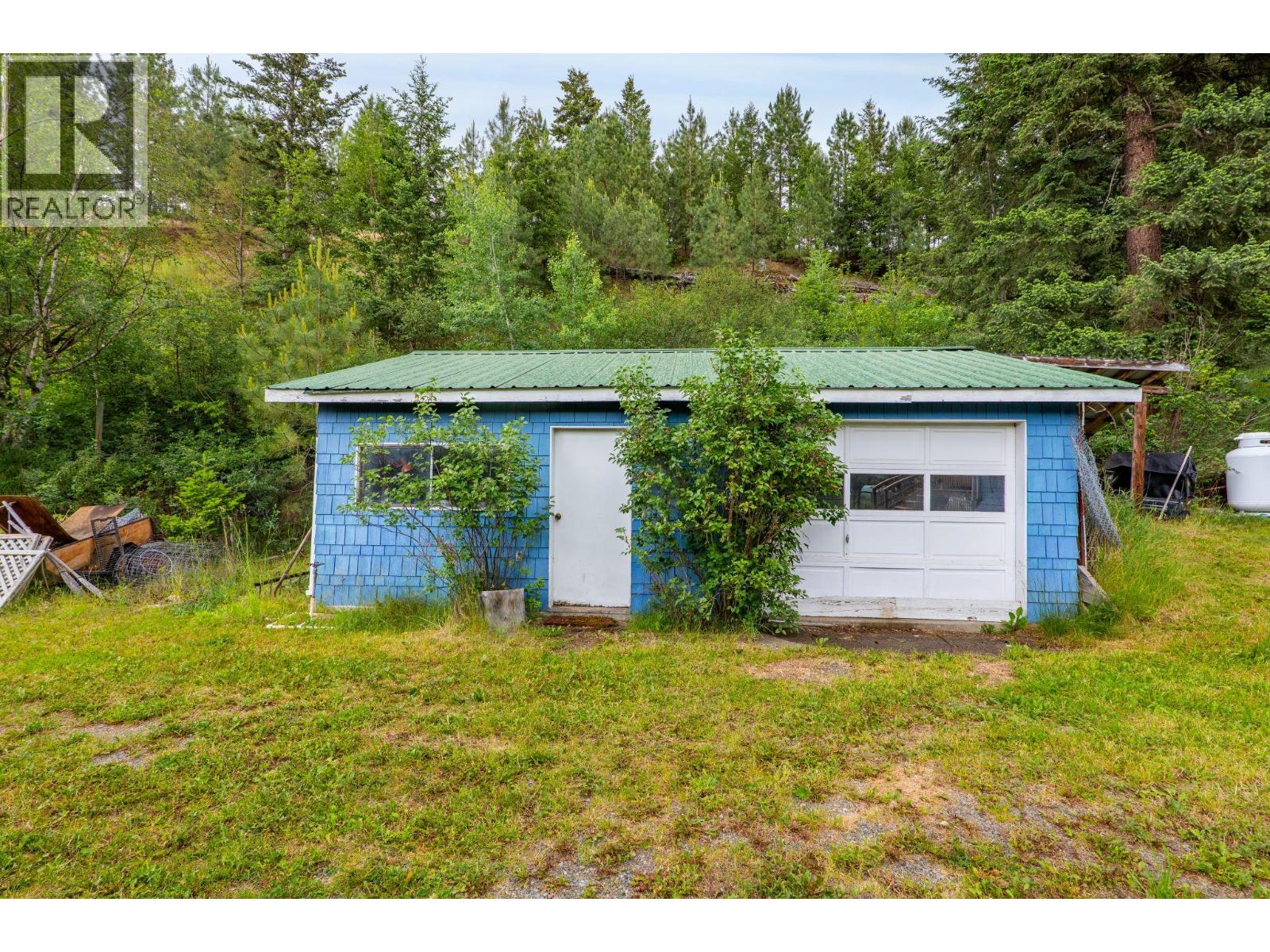 4392 Barriere Town Road - 8
