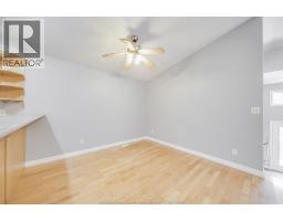 Kitchen/Dining room - 4231 Whiskey Avenue, Windsor, ON N9G3B2 Photo 7