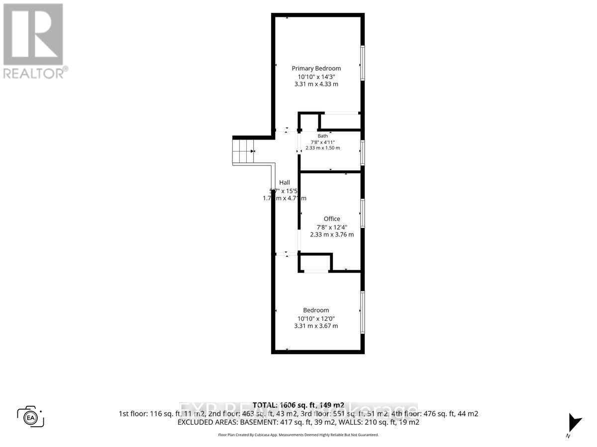 396 HATFIELD CRESCENT - 36