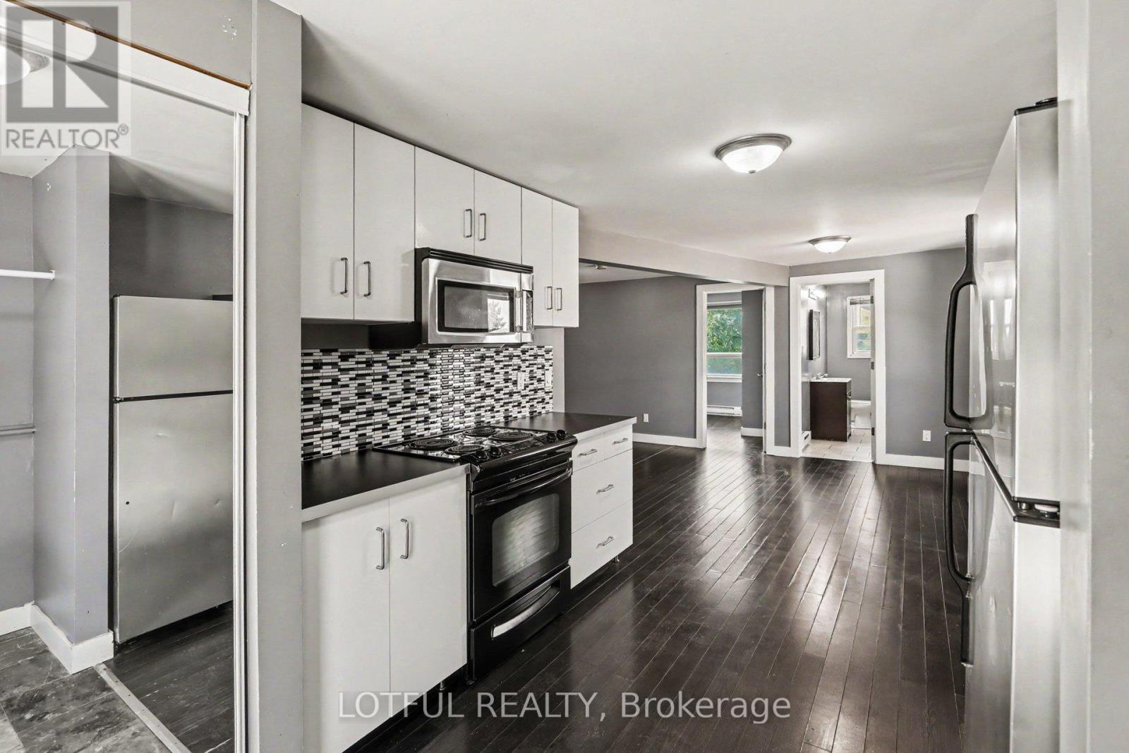 2 Bed, 1 Bath Multi-Family for Rent in Ottawa – 1 – 1107 ALDEA AVENUE, Ottawa – MLS# X13506928 - Image 4