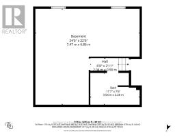 396 Hatfield Crescent, Ottawa, ON K1E1M8 Photo 37