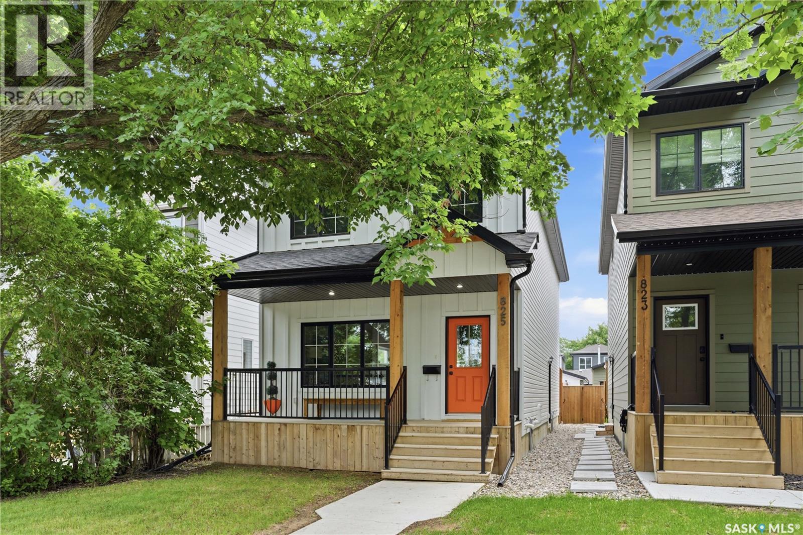 825 Osborne STREET - 2