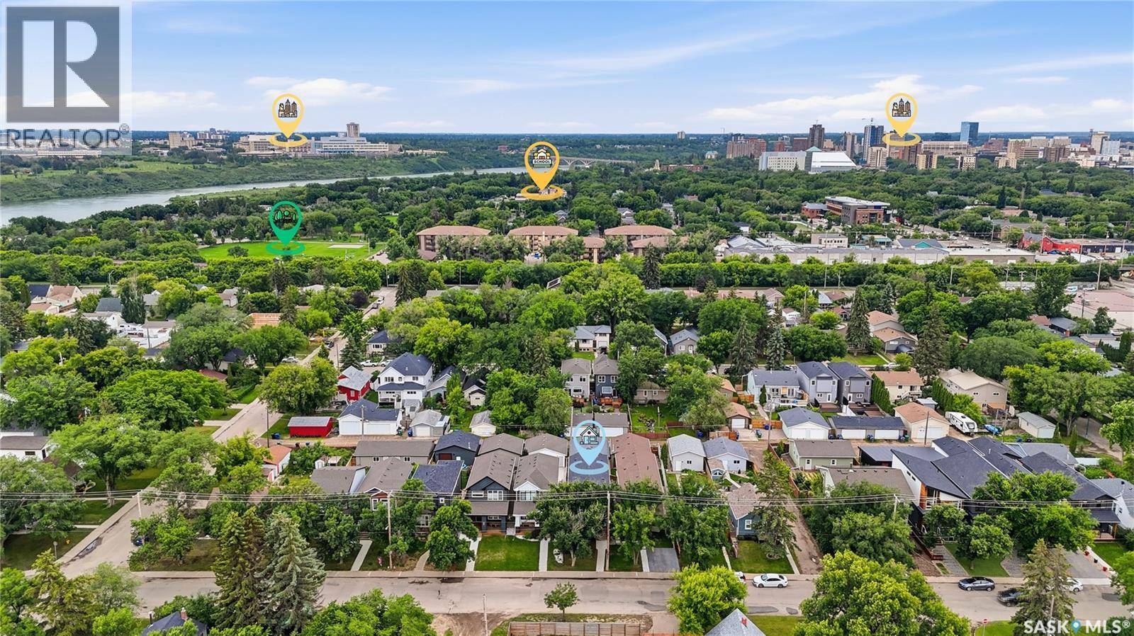 825 Osborne STREET - 61