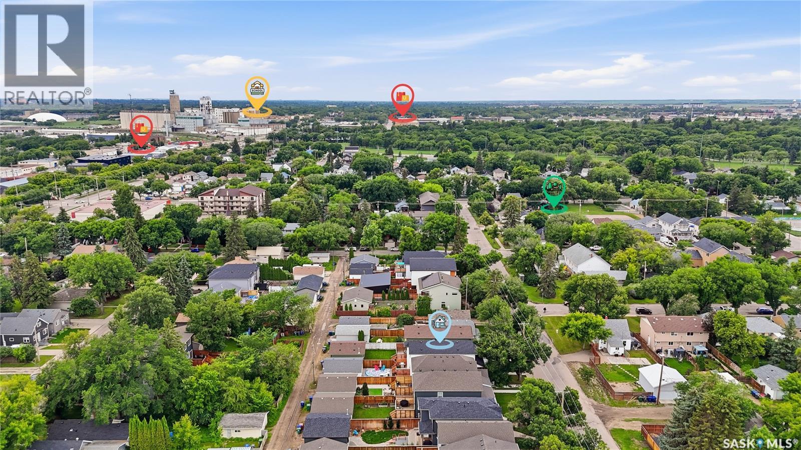 825 Osborne STREET - 62