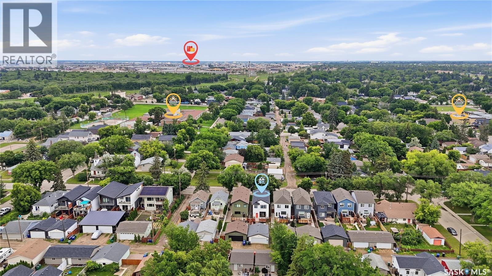 825 Osborne STREET - 63