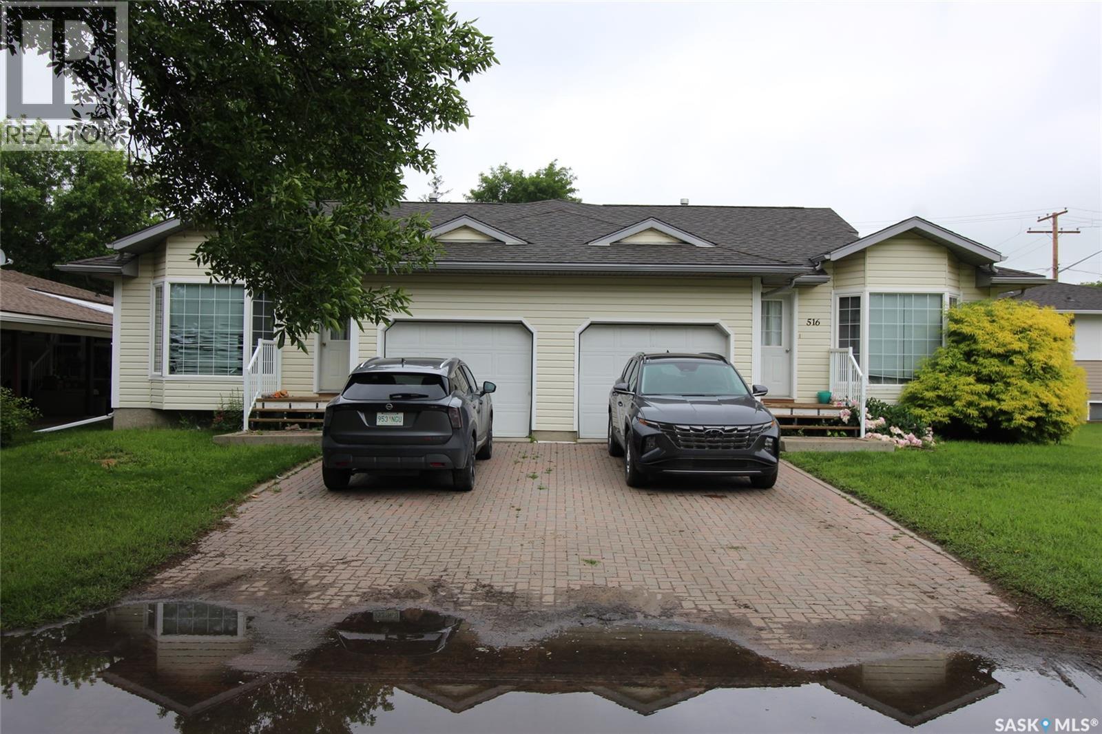 #516-518 Centre STREET - 1