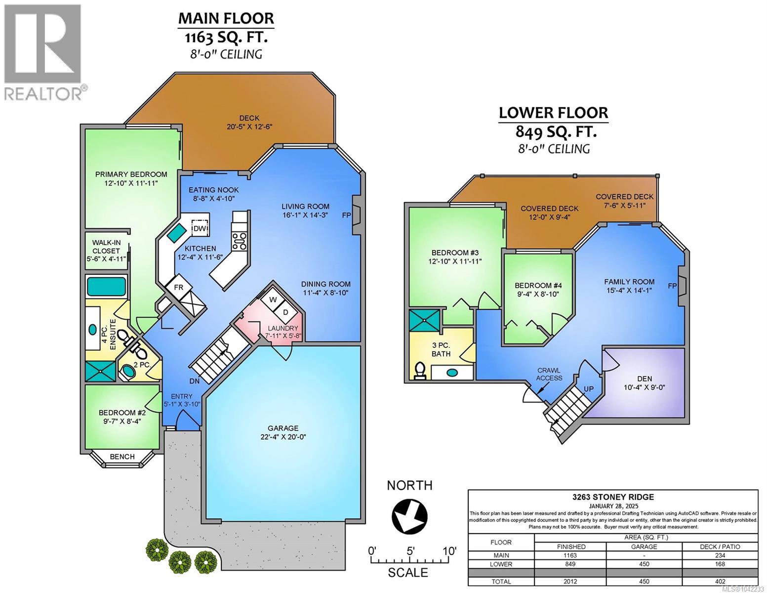 3263 Stoney Ridge - 82