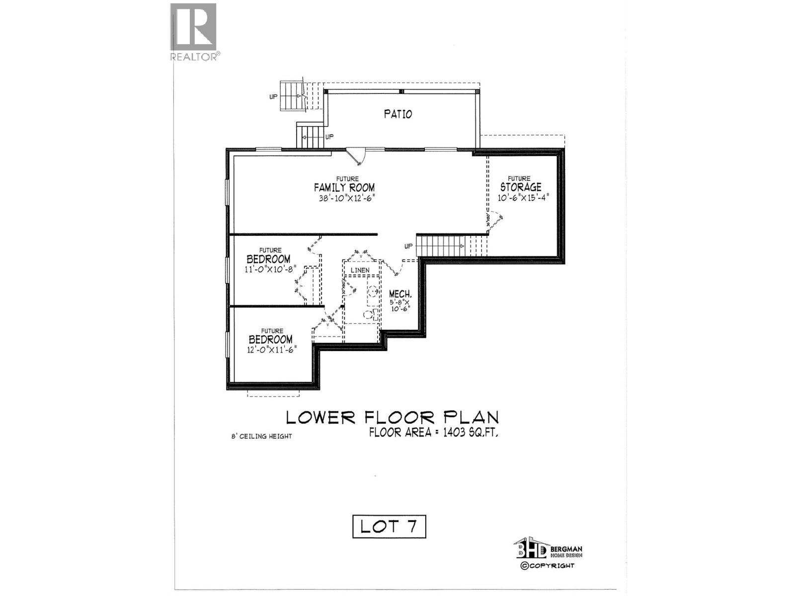 442 Poplar Drive, Logan Lake